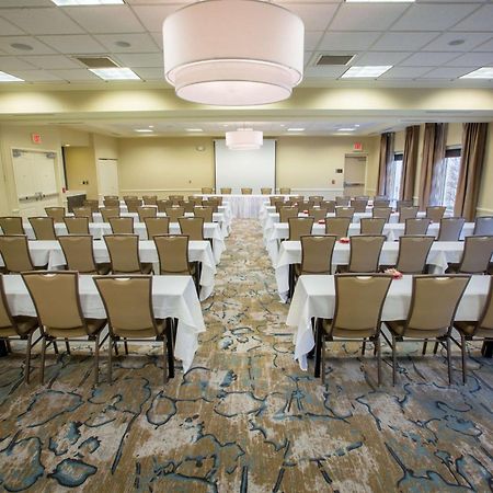 Hilton Garden Inn State College Luaran gambar