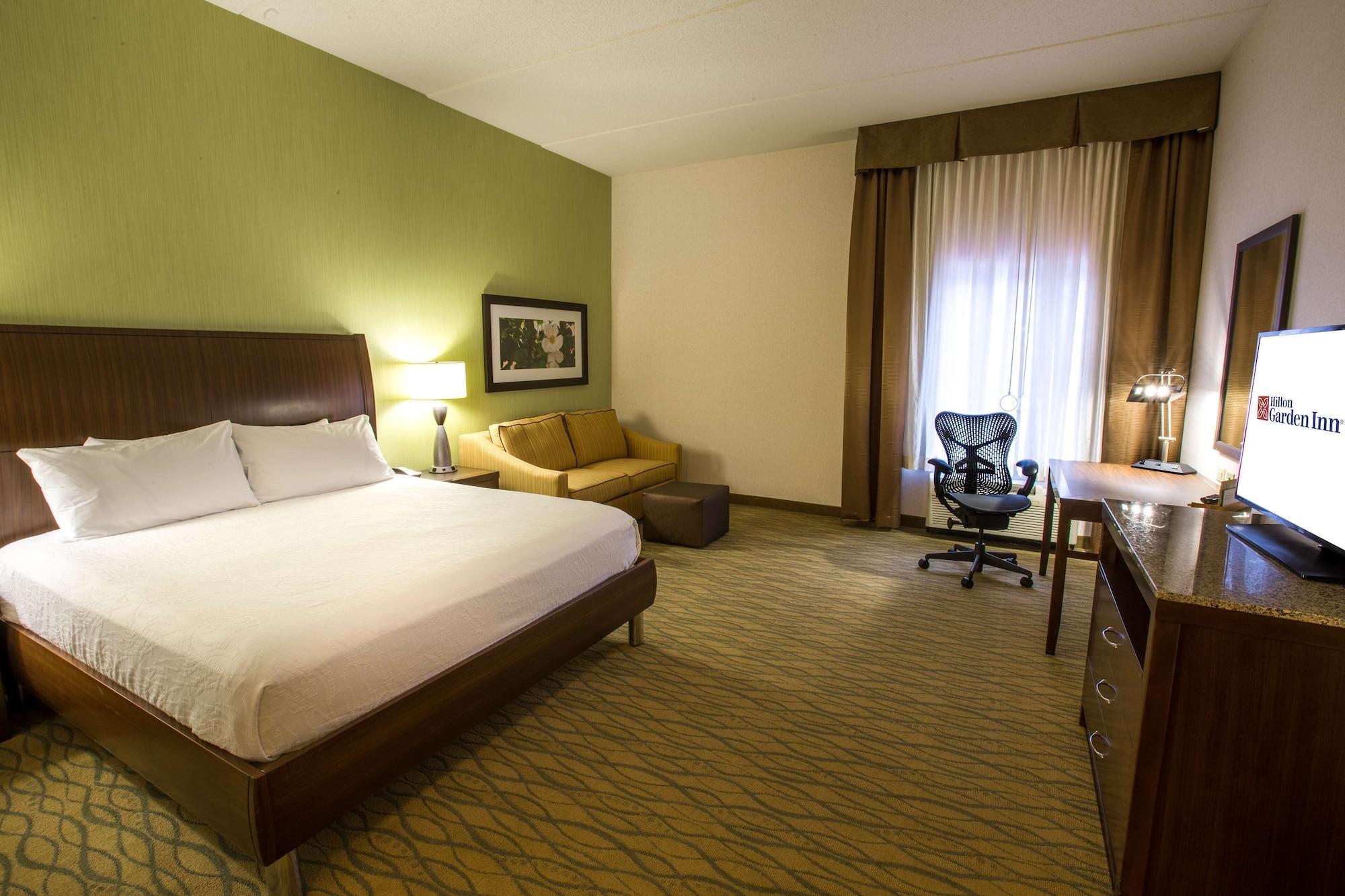 Hilton Garden Inn State College Luaran gambar