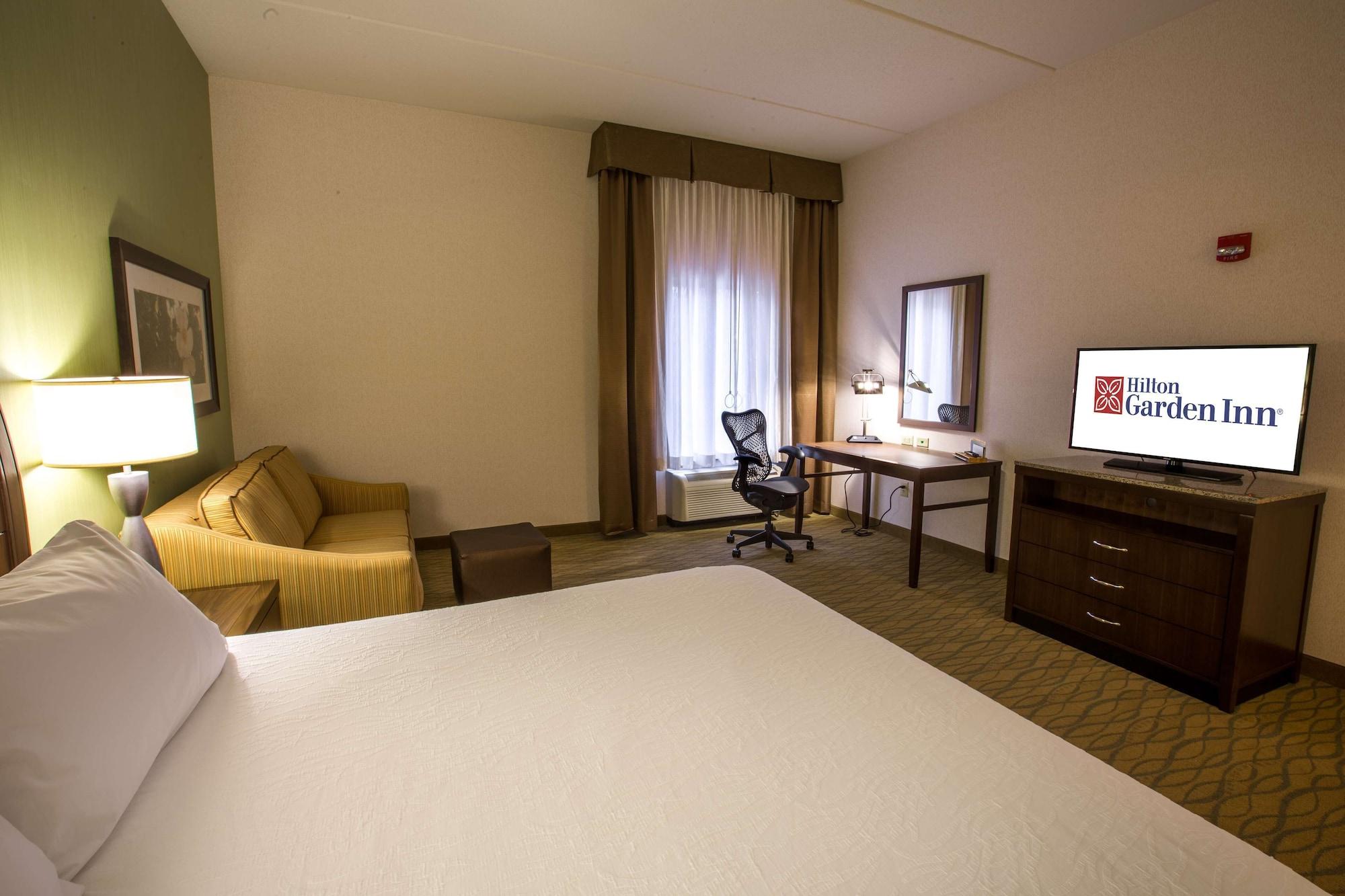 Hilton Garden Inn State College Luaran gambar