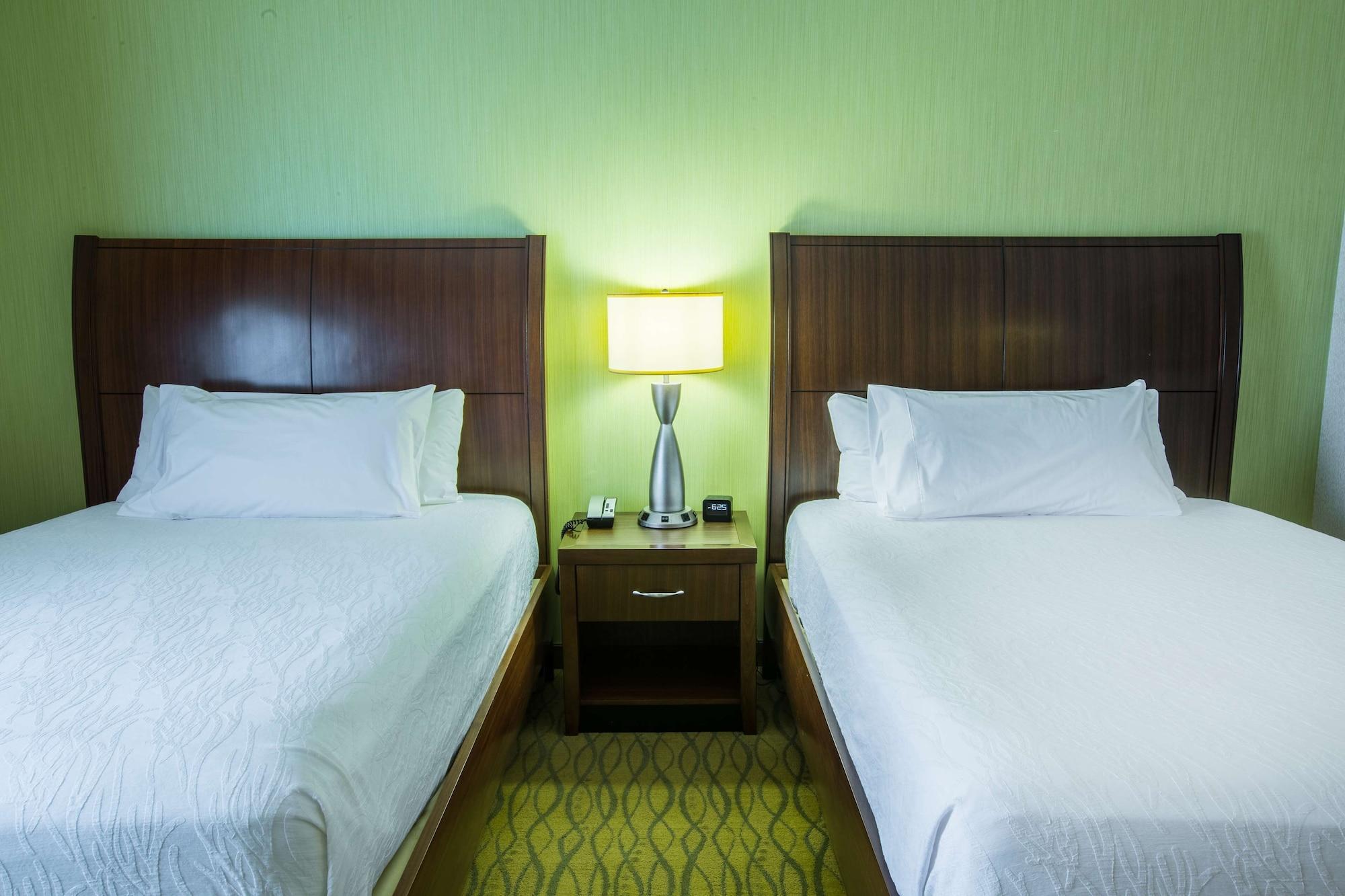 Hilton Garden Inn State College Luaran gambar