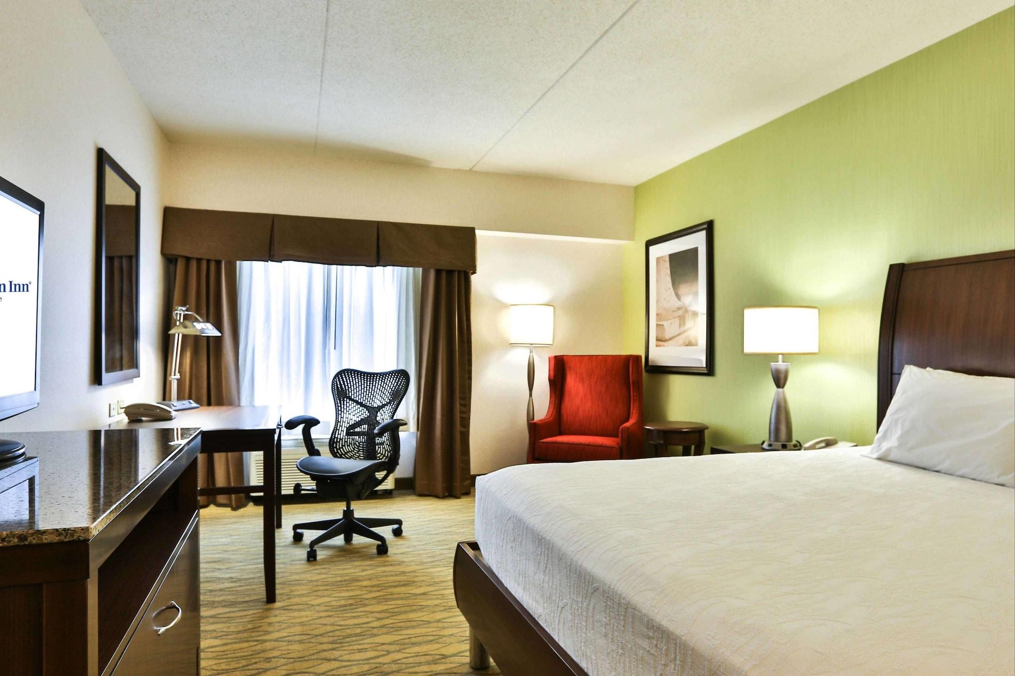 Hilton Garden Inn State College Luaran gambar