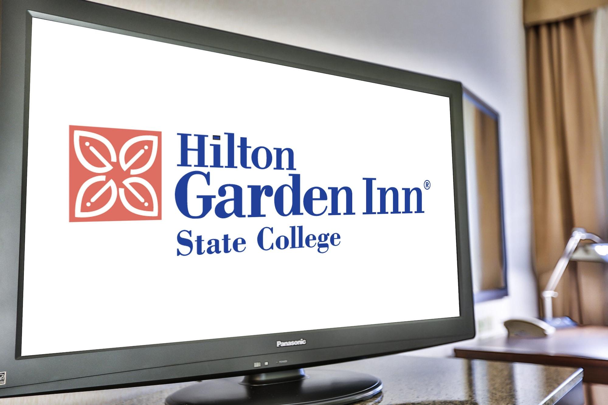 Hilton Garden Inn State College Luaran gambar