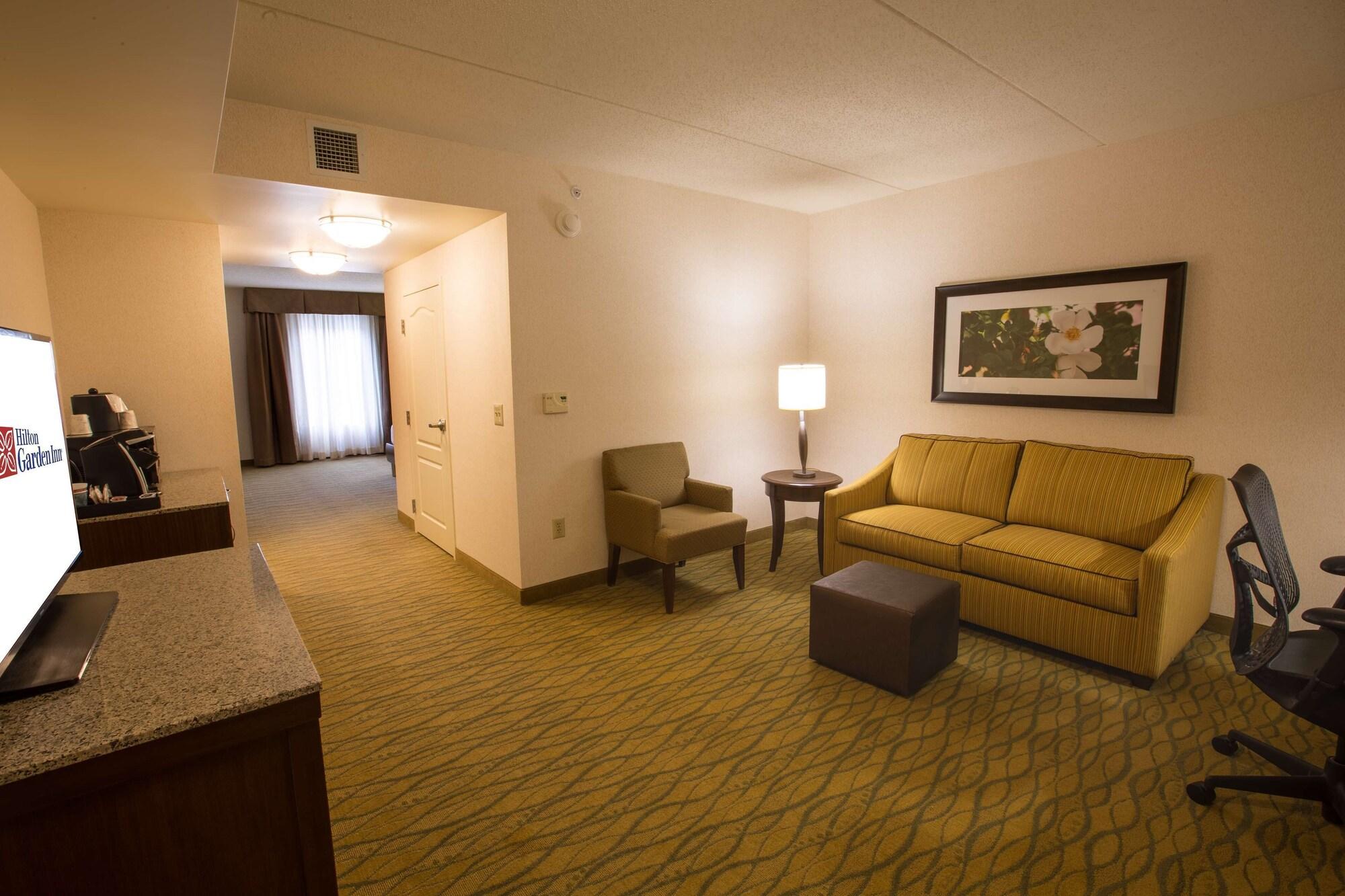 Hilton Garden Inn State College Luaran gambar