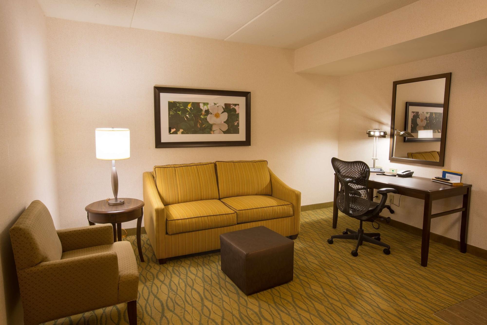 Hilton Garden Inn State College Luaran gambar