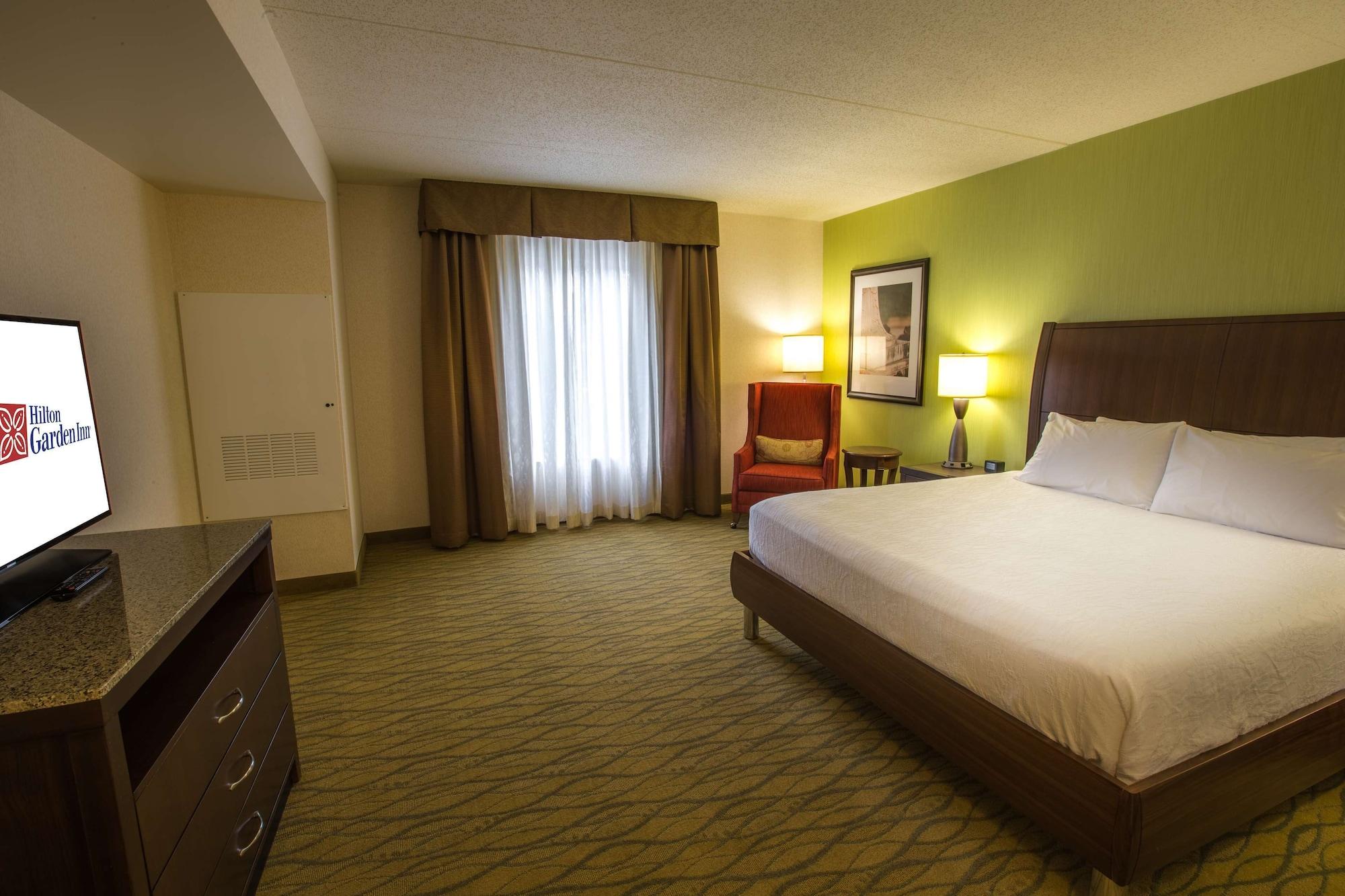 Hilton Garden Inn State College Luaran gambar