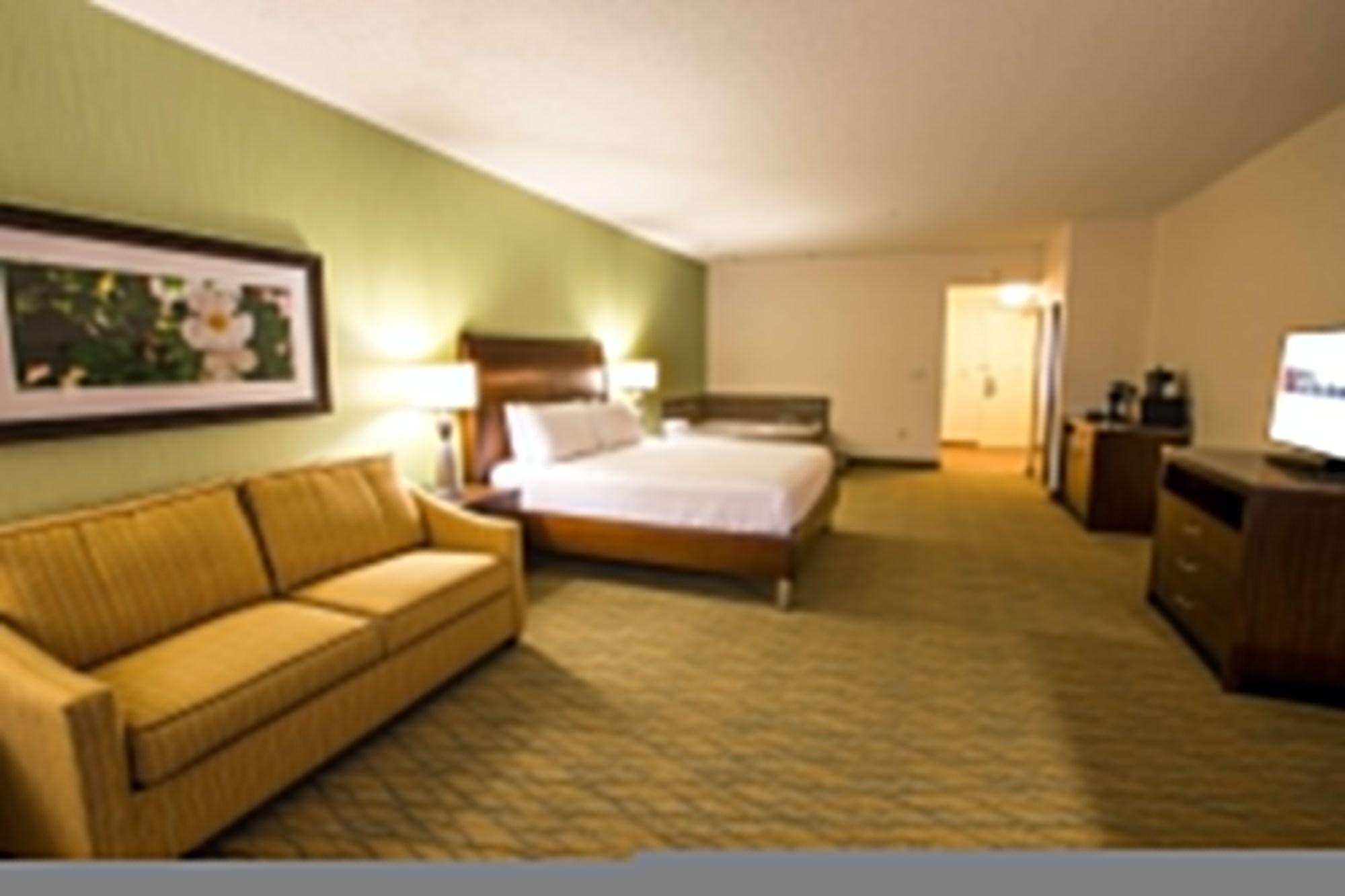 Hilton Garden Inn State College Luaran gambar