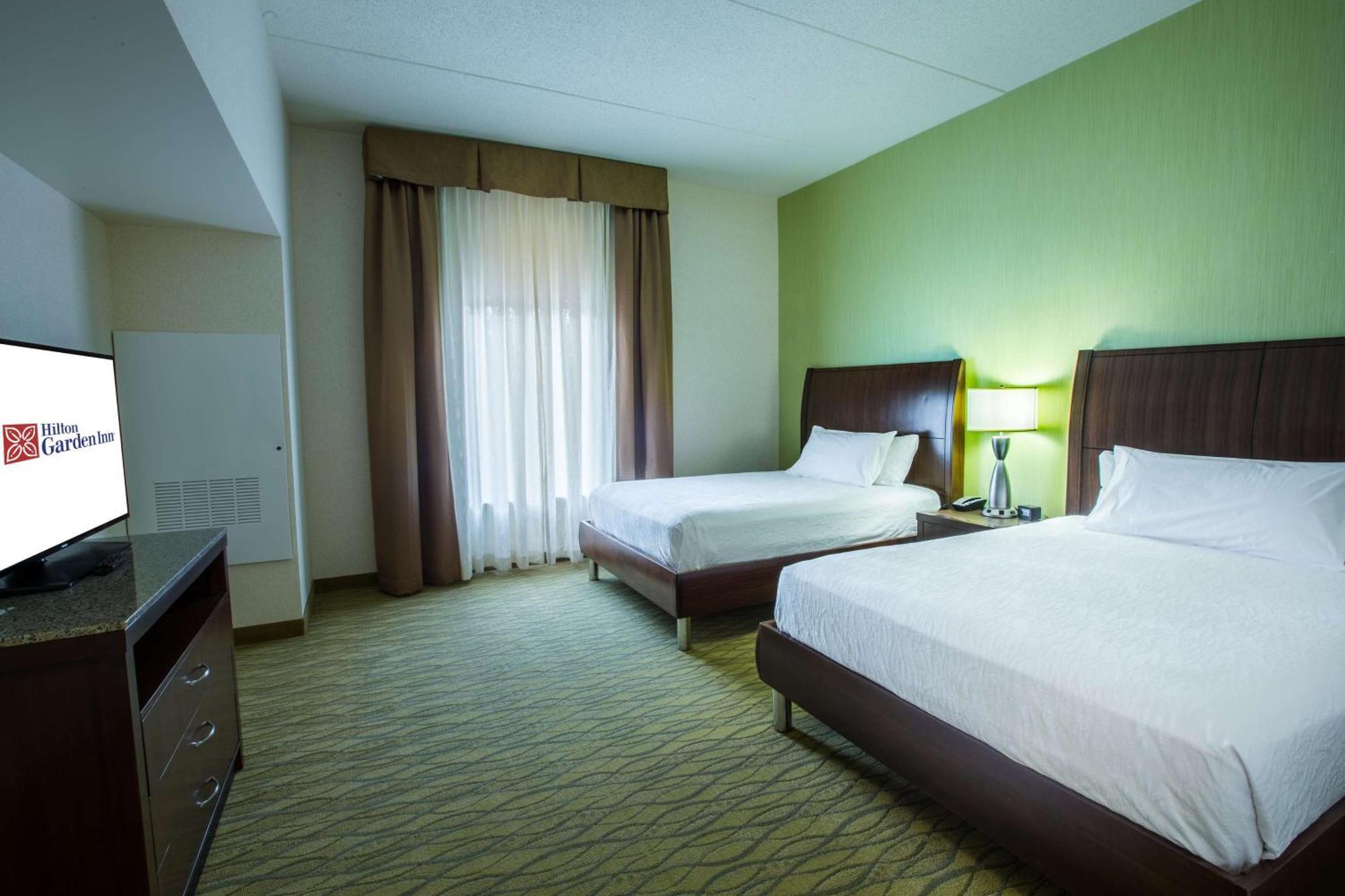 Hilton Garden Inn State College Luaran gambar