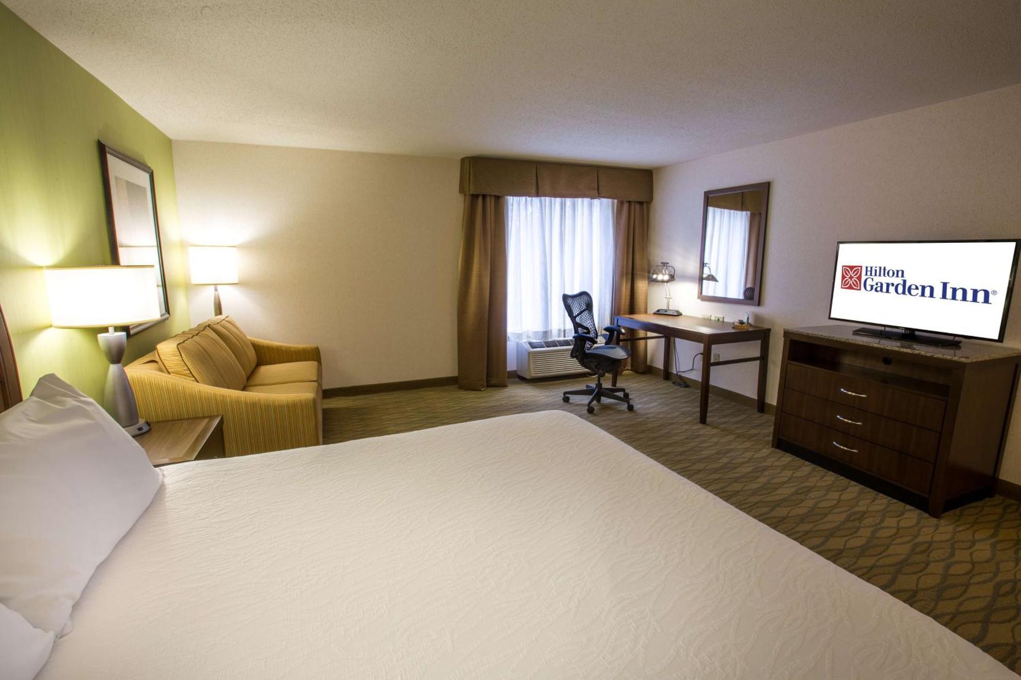 Hilton Garden Inn State College Luaran gambar