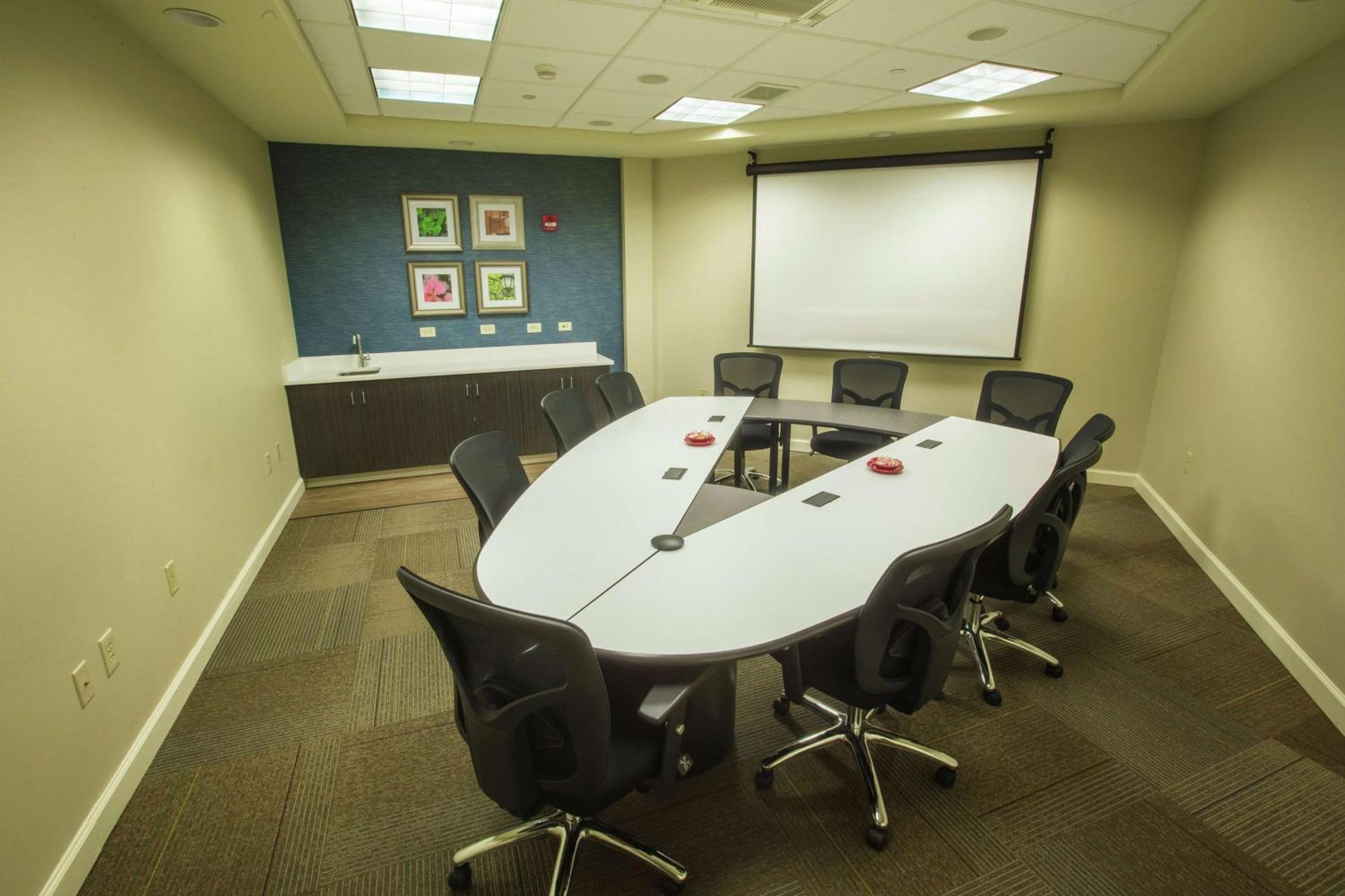 Hilton Garden Inn State College Luaran gambar