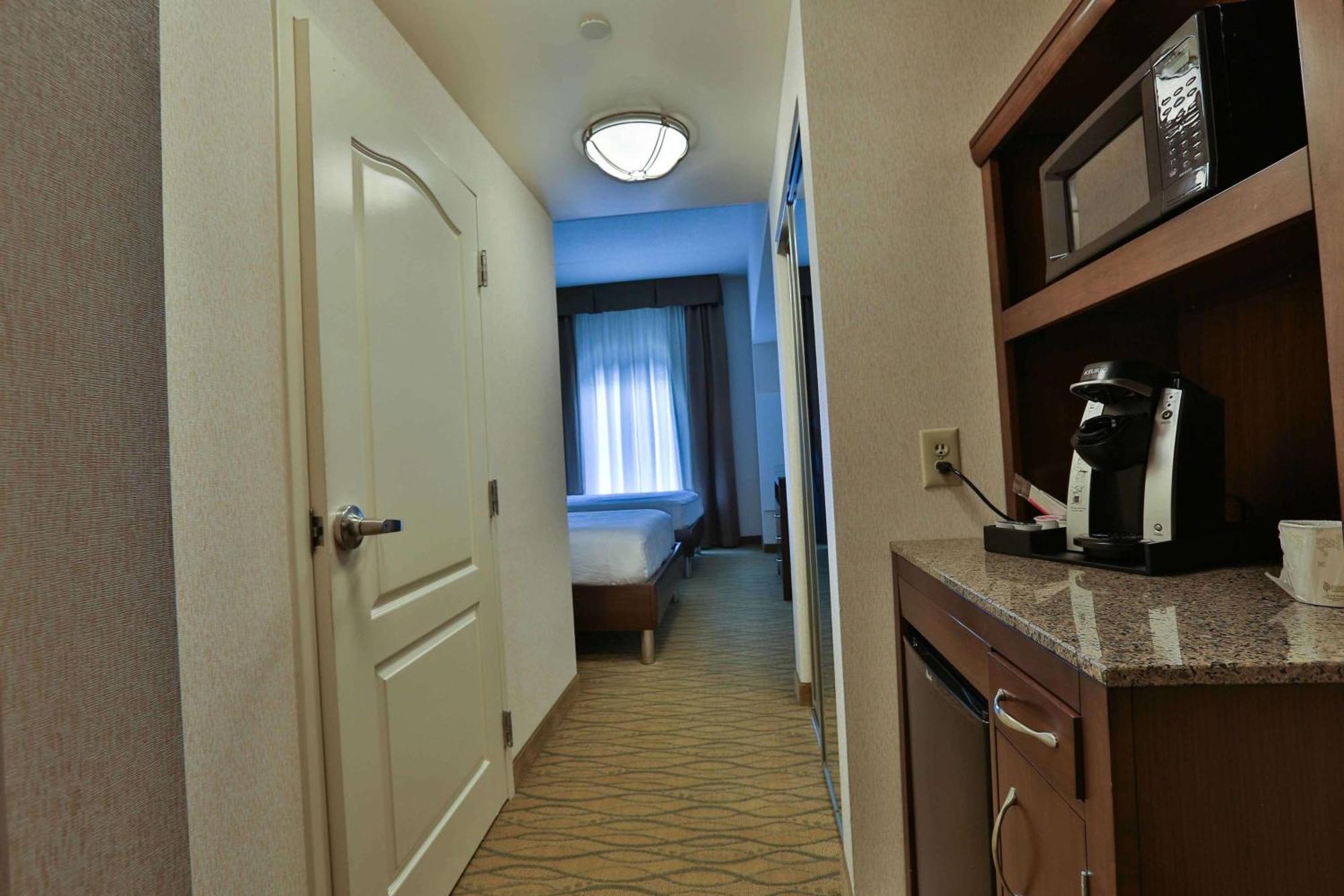 Hilton Garden Inn State College Luaran gambar