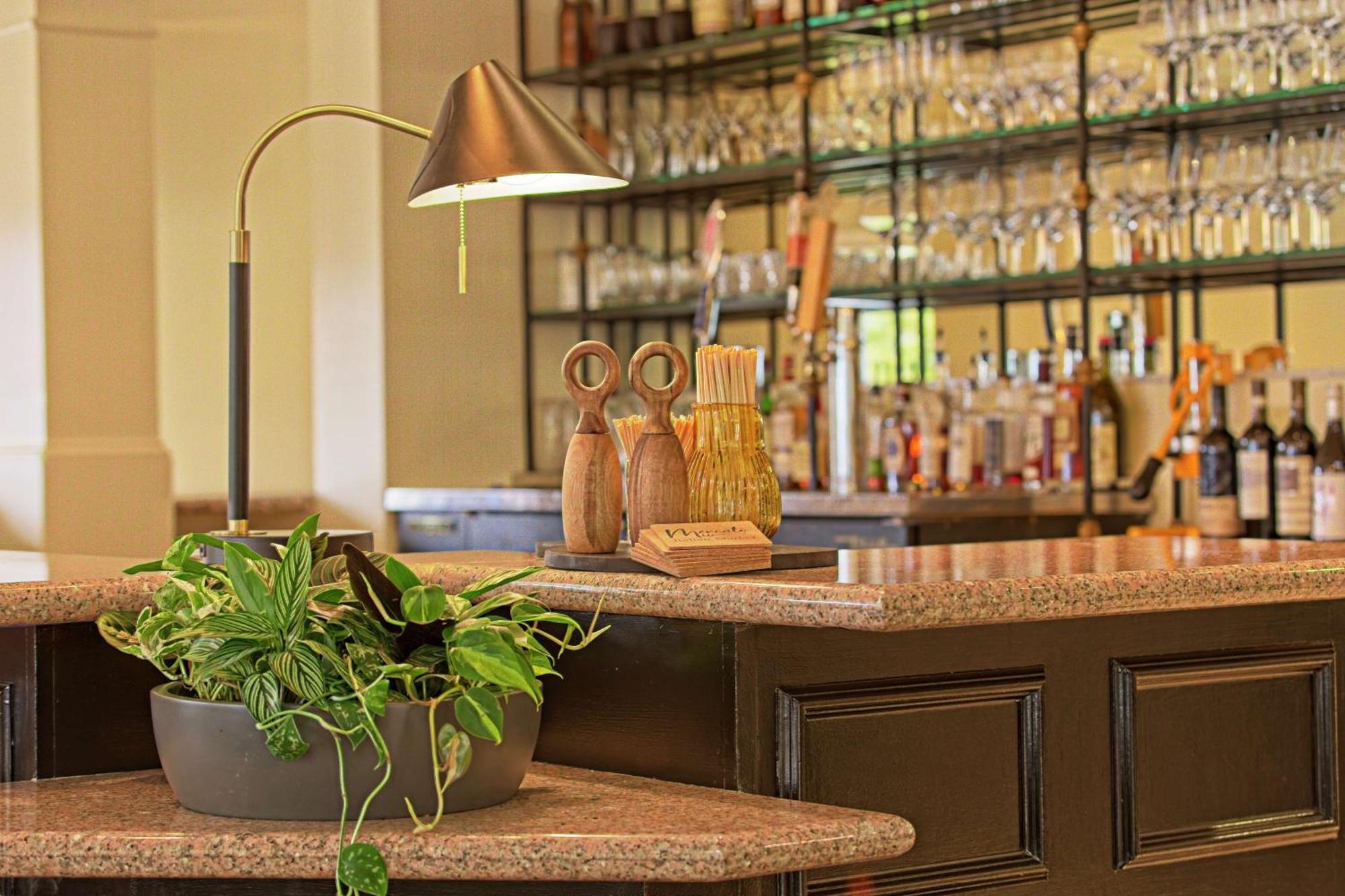 Hilton Garden Inn State College Luaran gambar