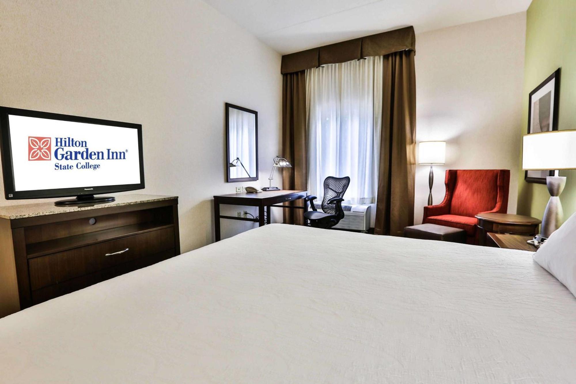 Hilton Garden Inn State College Luaran gambar