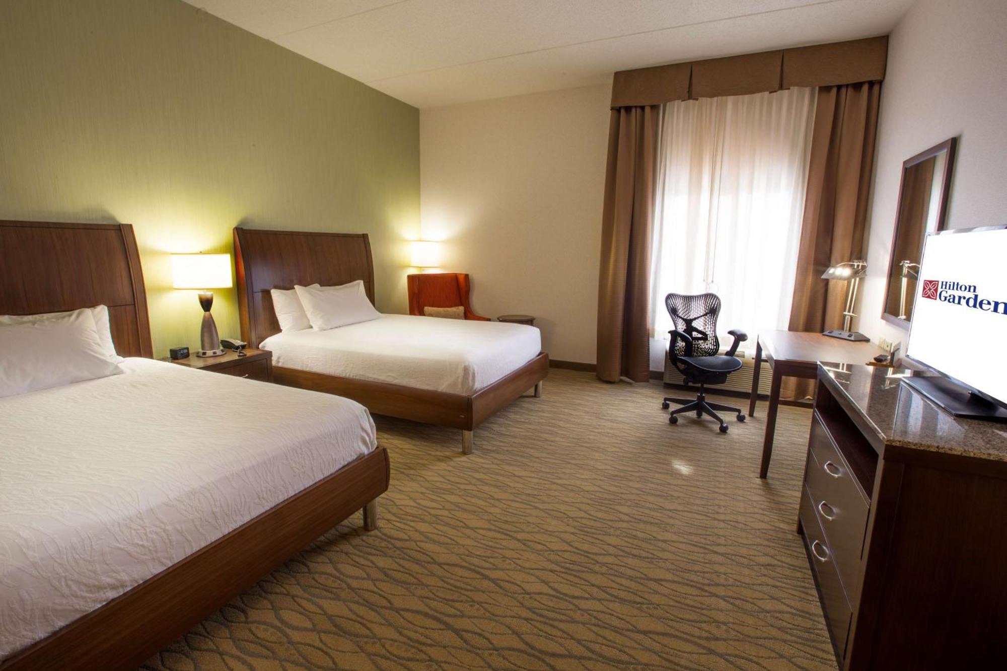 Hilton Garden Inn State College Luaran gambar