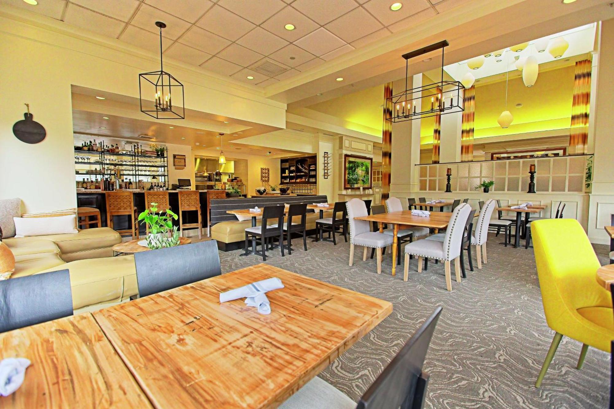 Hilton Garden Inn State College Luaran gambar