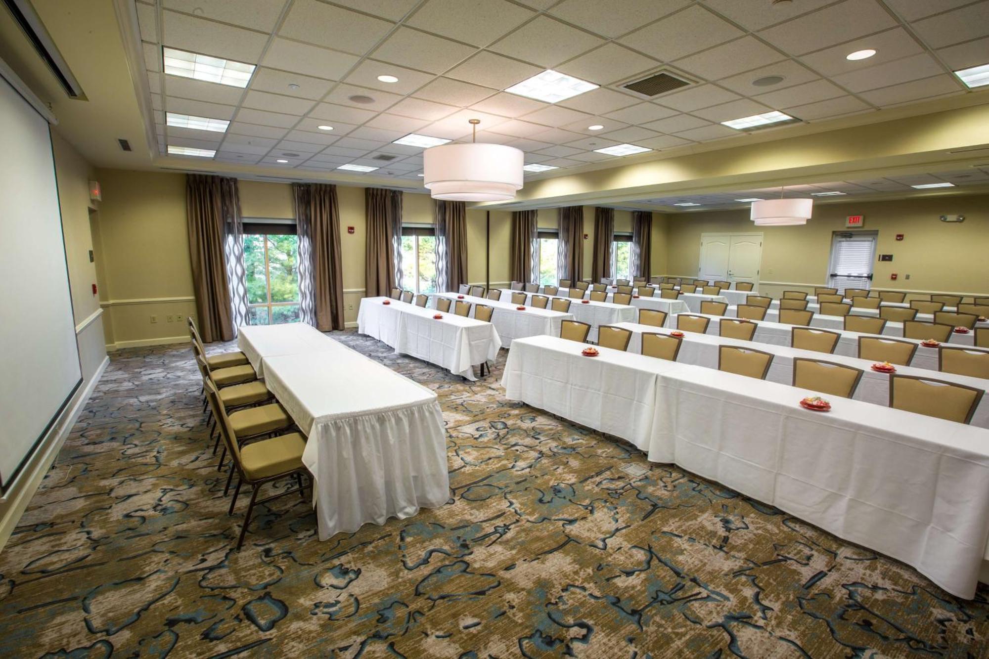 Hilton Garden Inn State College Luaran gambar