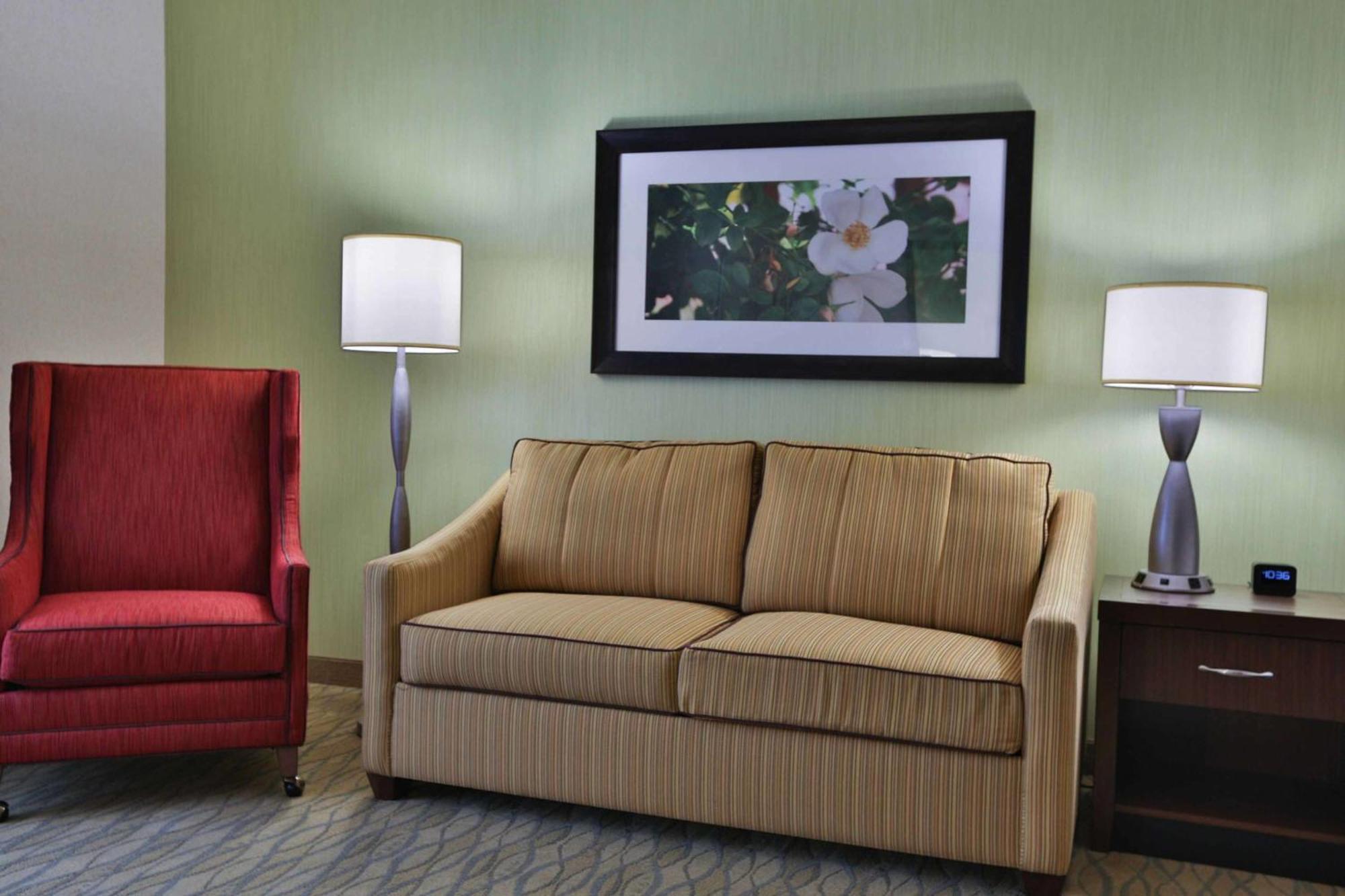 Hilton Garden Inn State College Luaran gambar