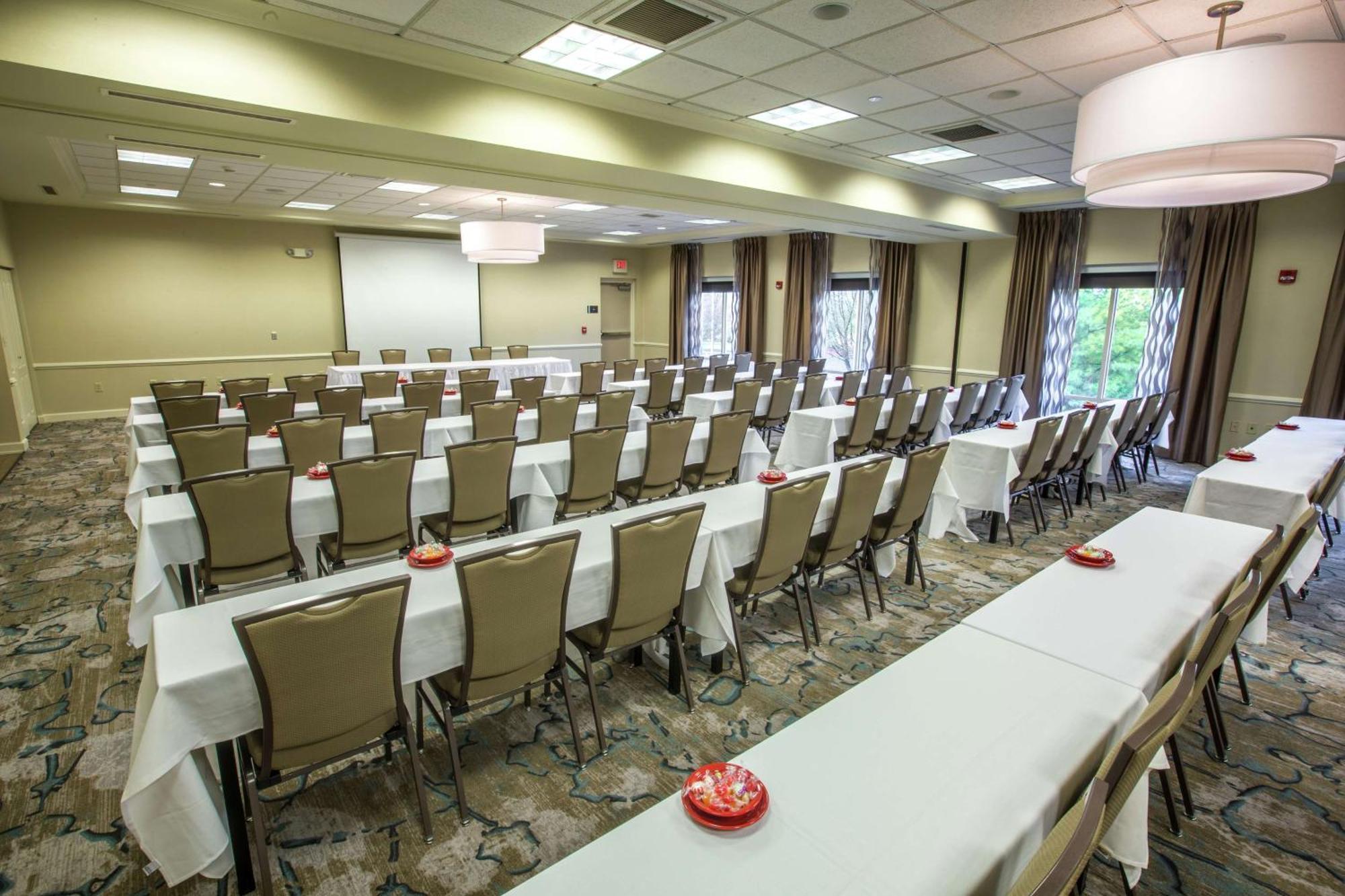 Hilton Garden Inn State College Luaran gambar