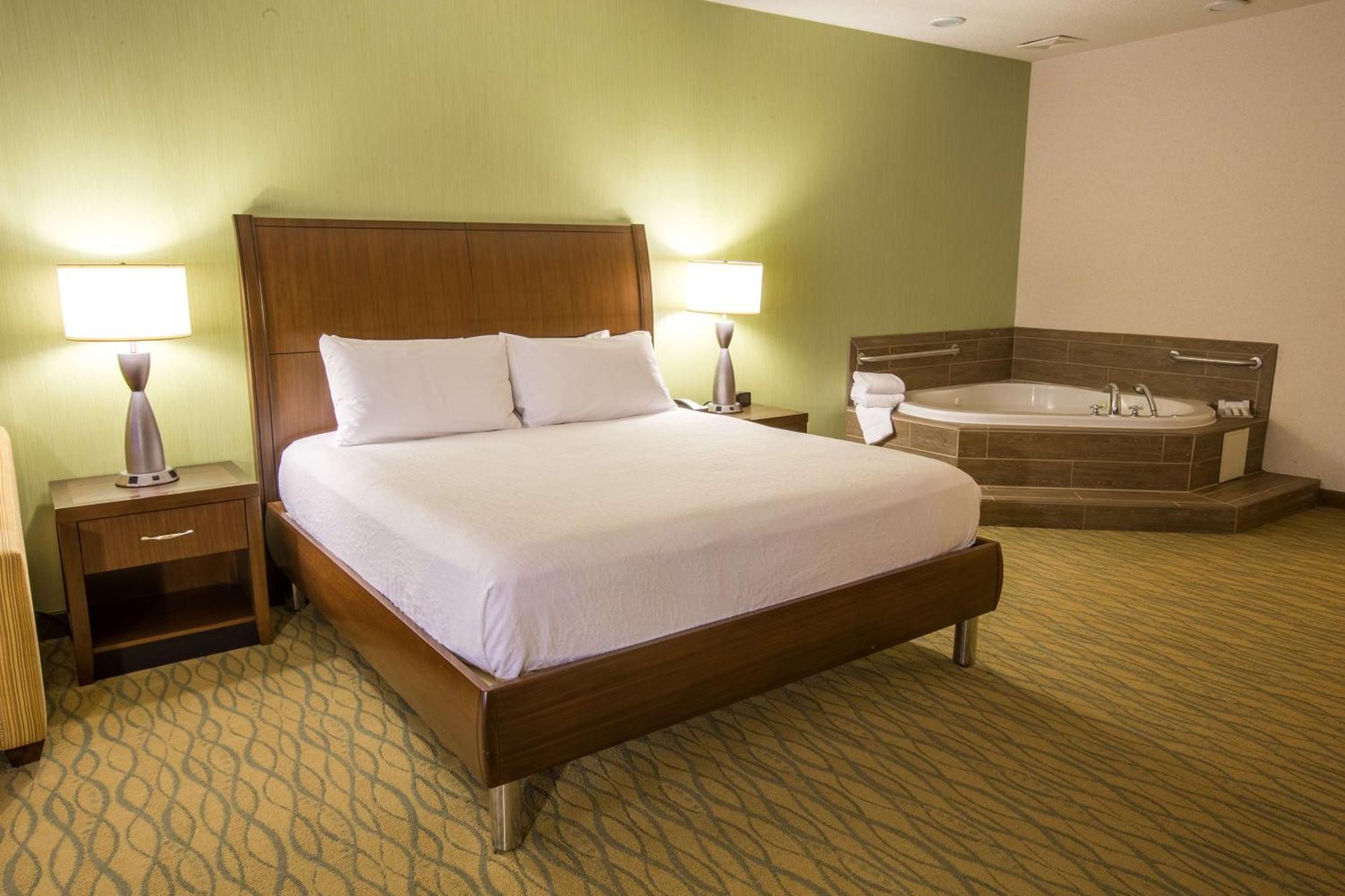 Hilton Garden Inn State College Luaran gambar