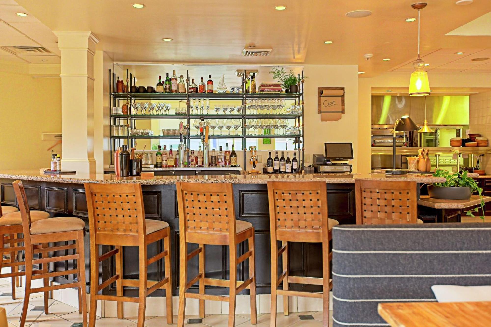 Hilton Garden Inn State College Luaran gambar
