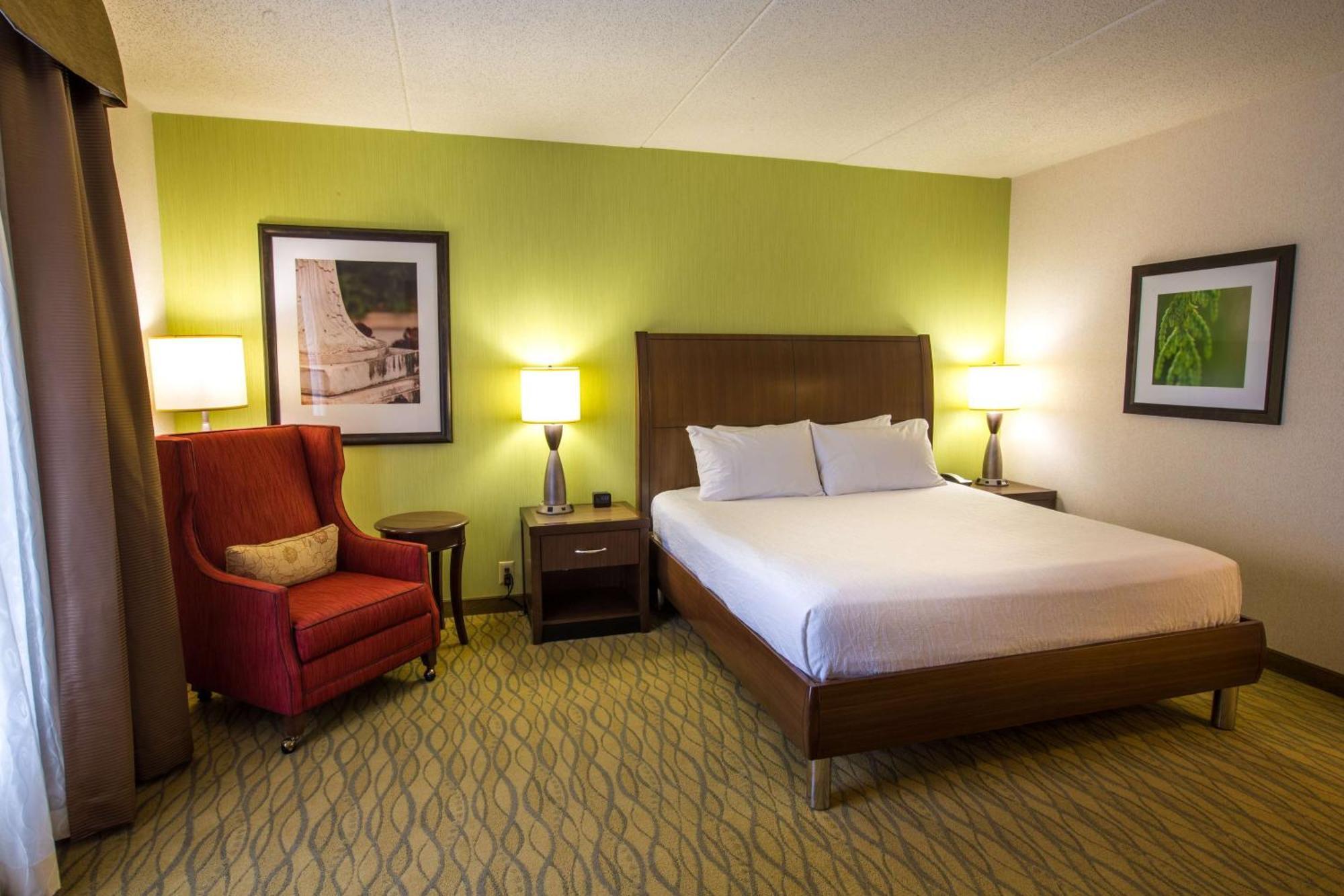 Hilton Garden Inn State College Luaran gambar
