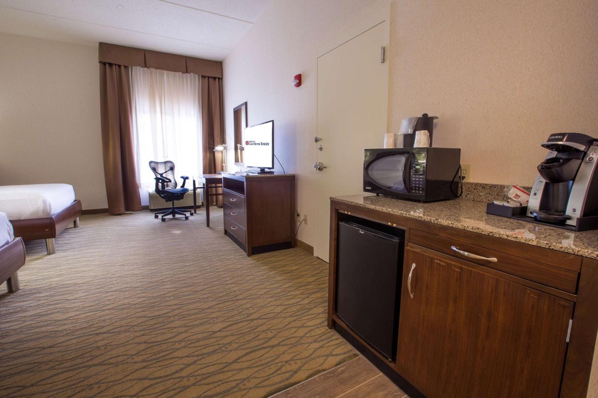 Hilton Garden Inn State College Luaran gambar