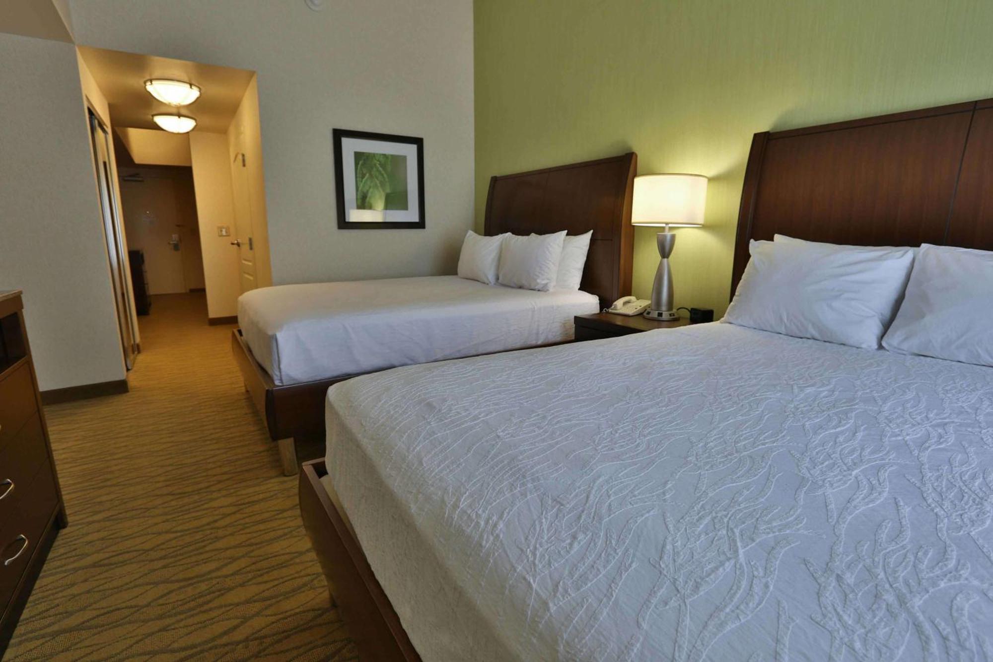 Hilton Garden Inn State College Luaran gambar