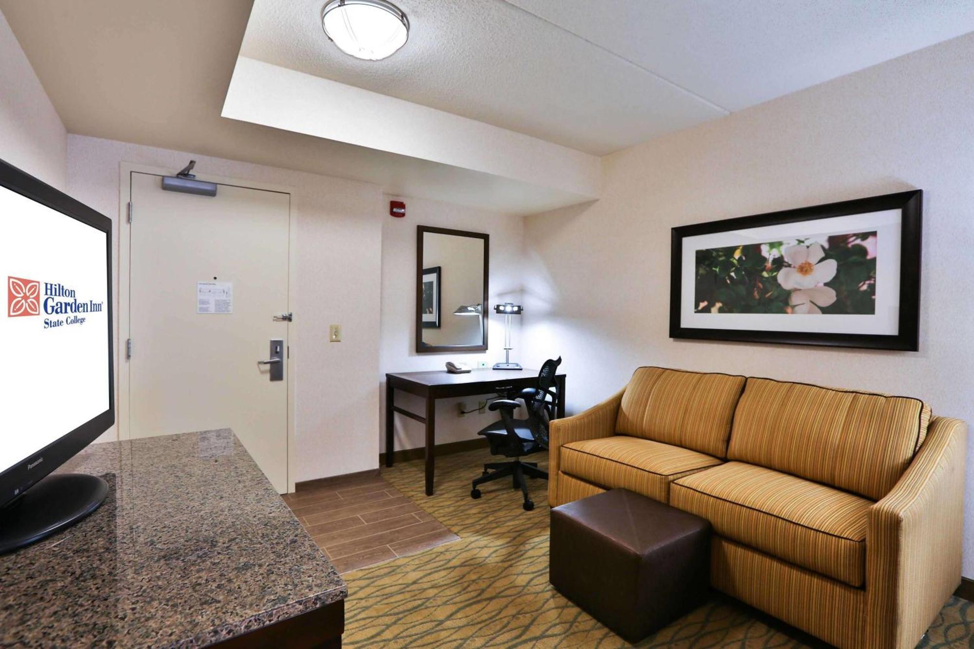 Hilton Garden Inn State College Luaran gambar