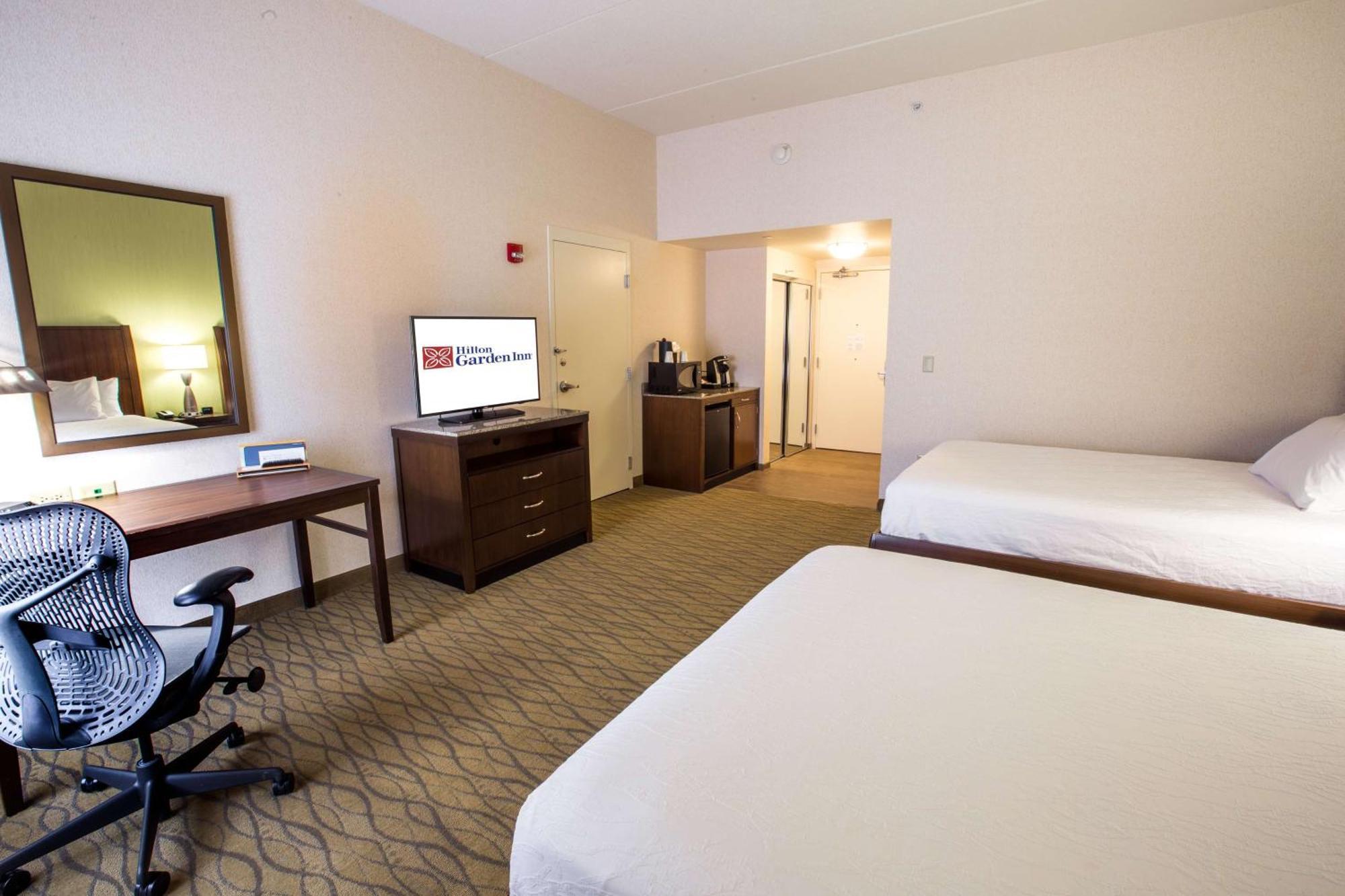Hilton Garden Inn State College Luaran gambar