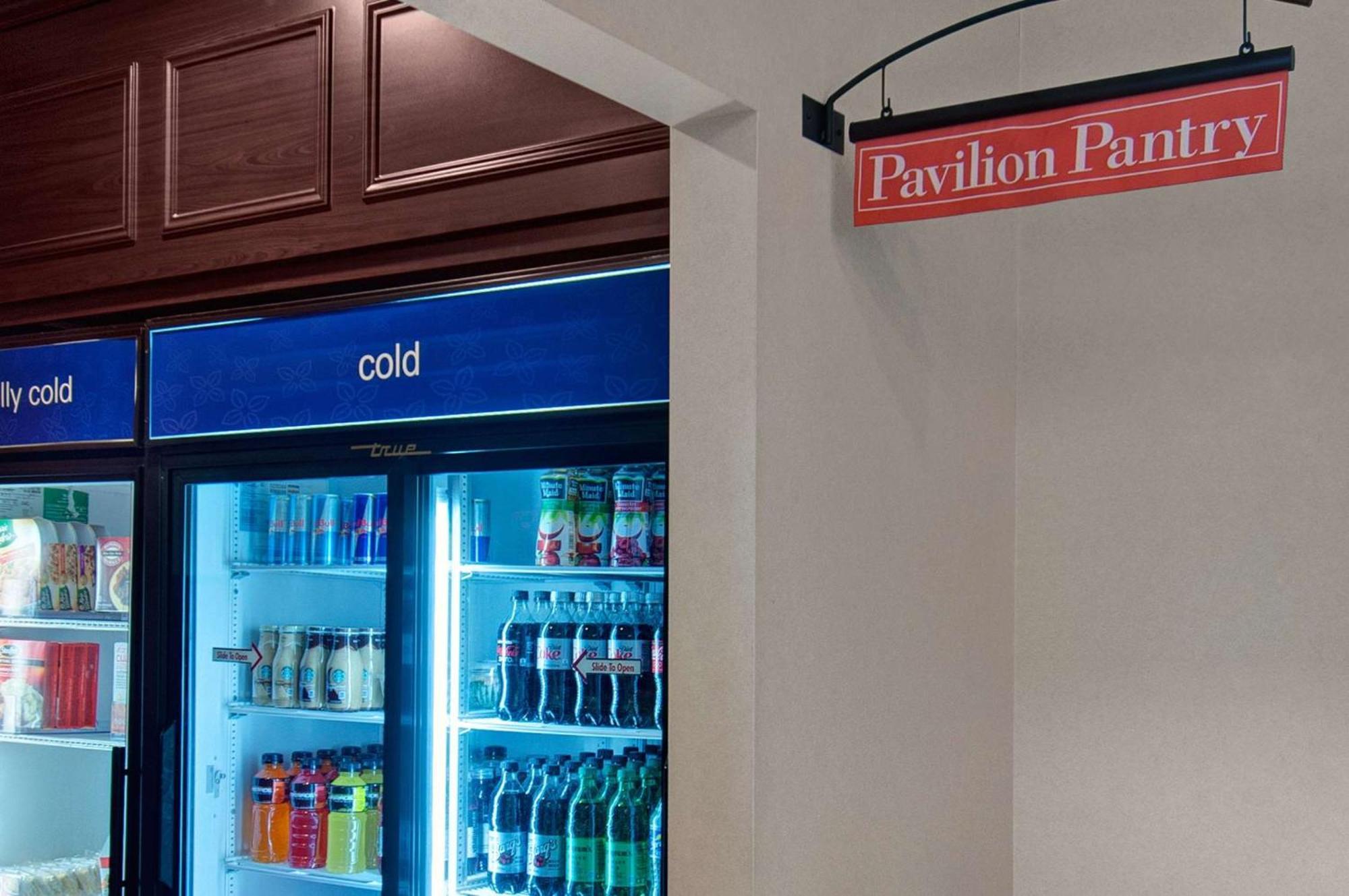 Hilton Garden Inn State College Luaran gambar
