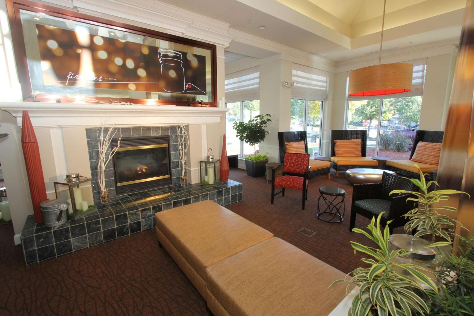 Hilton Garden Inn State College Luaran gambar