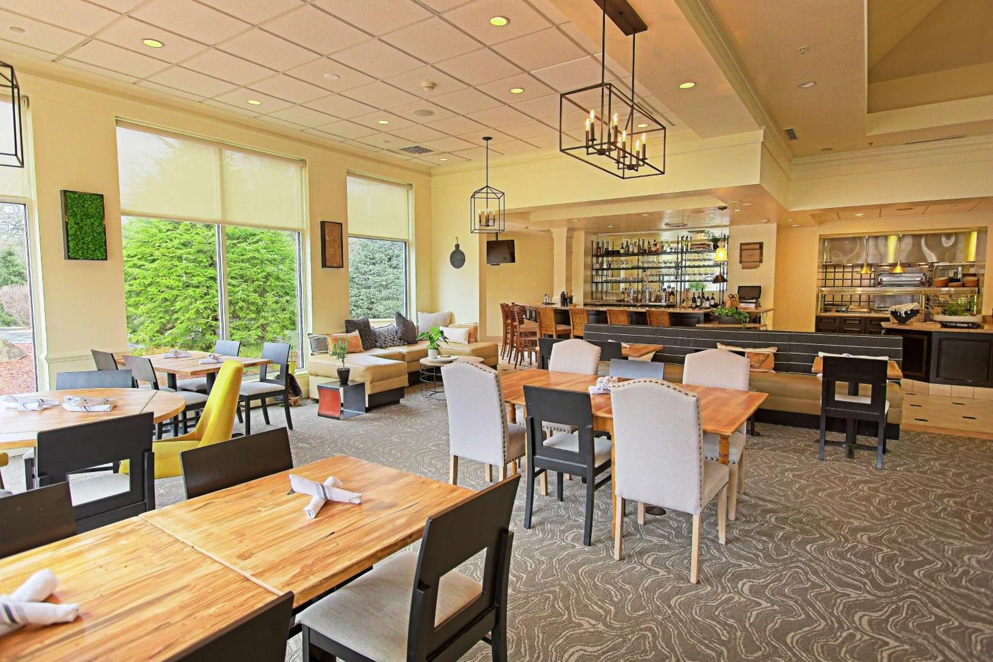 Hilton Garden Inn State College Luaran gambar