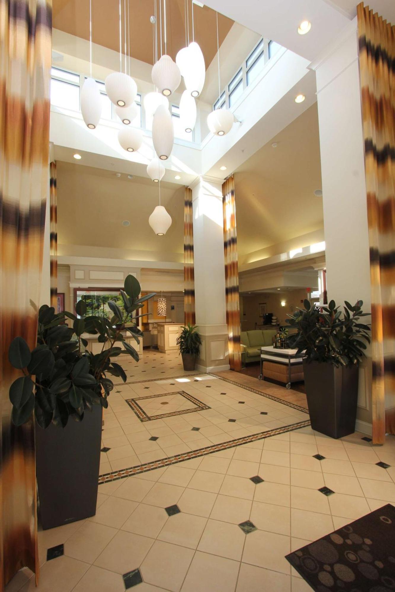 Hilton Garden Inn State College Luaran gambar