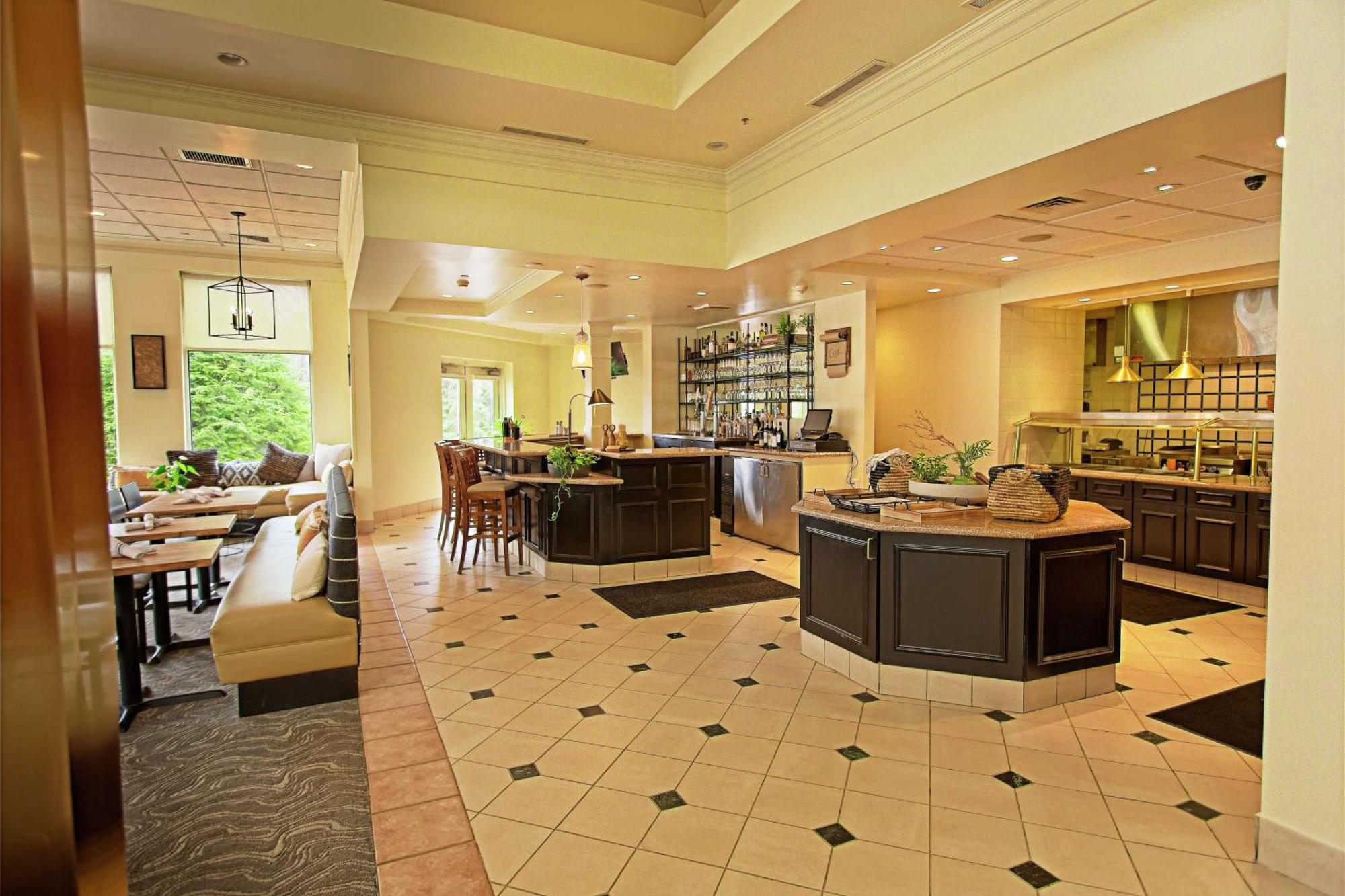 Hilton Garden Inn State College Luaran gambar