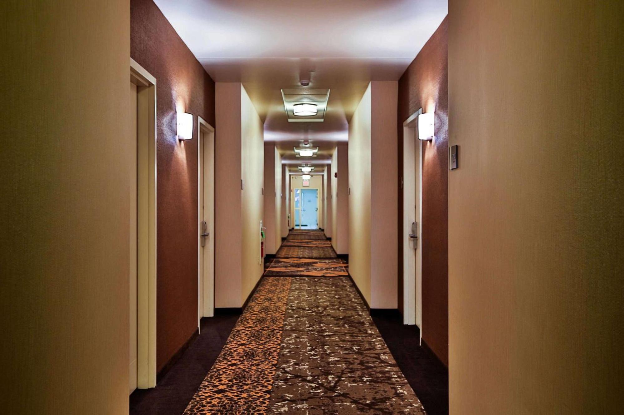 Hilton Garden Inn State College Luaran gambar