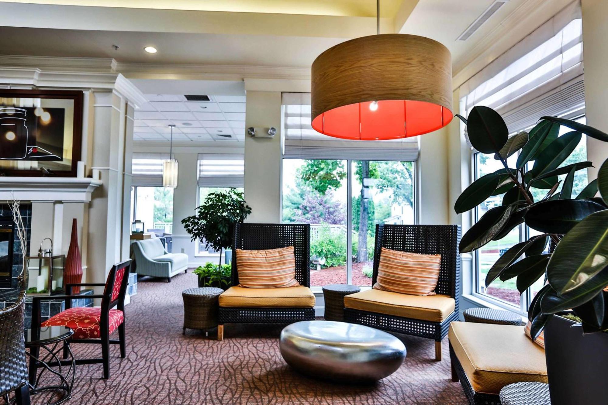 Hilton Garden Inn State College Luaran gambar