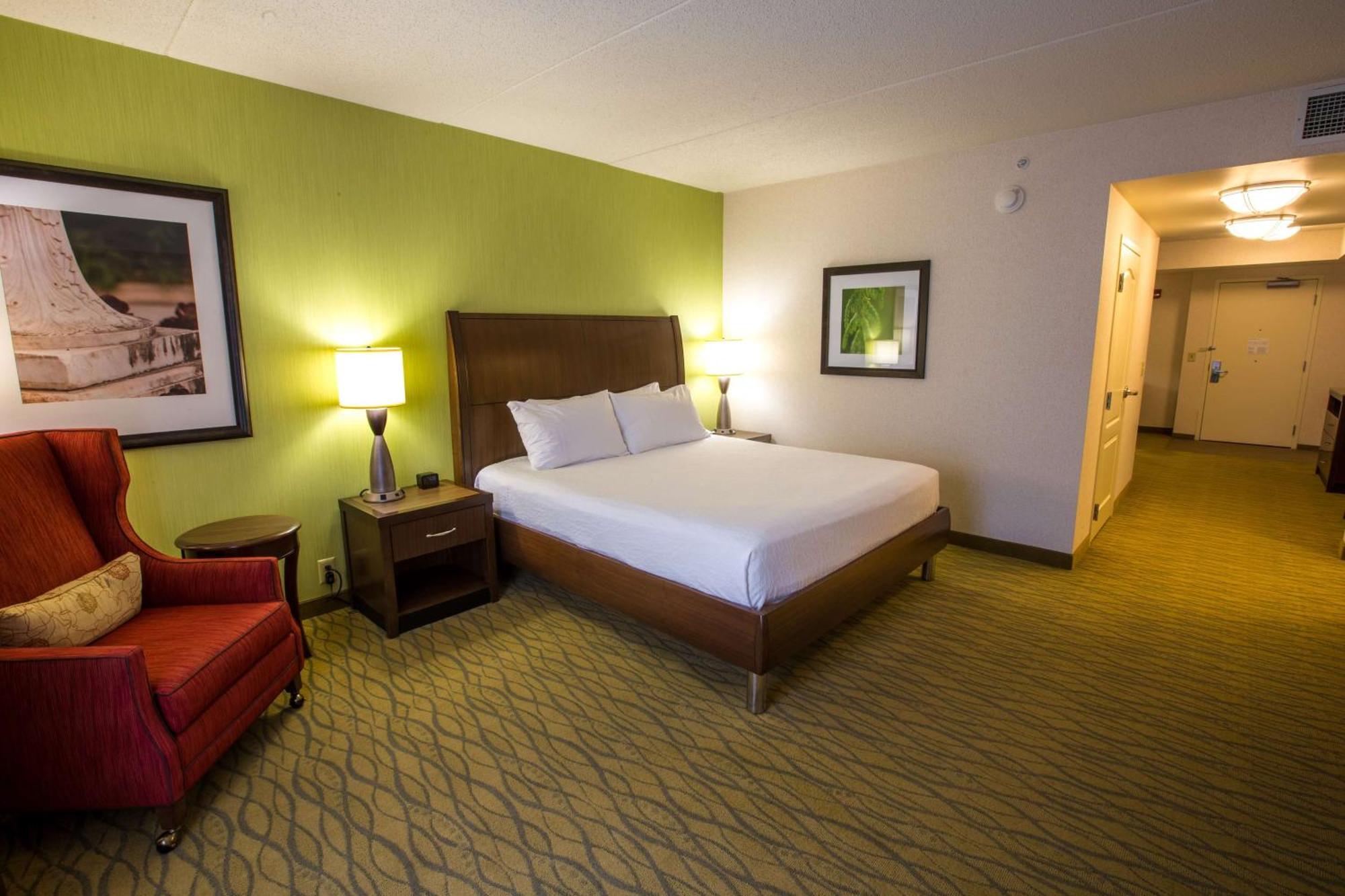 Hilton Garden Inn State College Luaran gambar