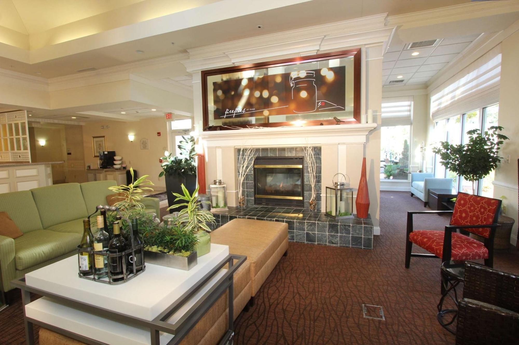 Hilton Garden Inn State College Luaran gambar