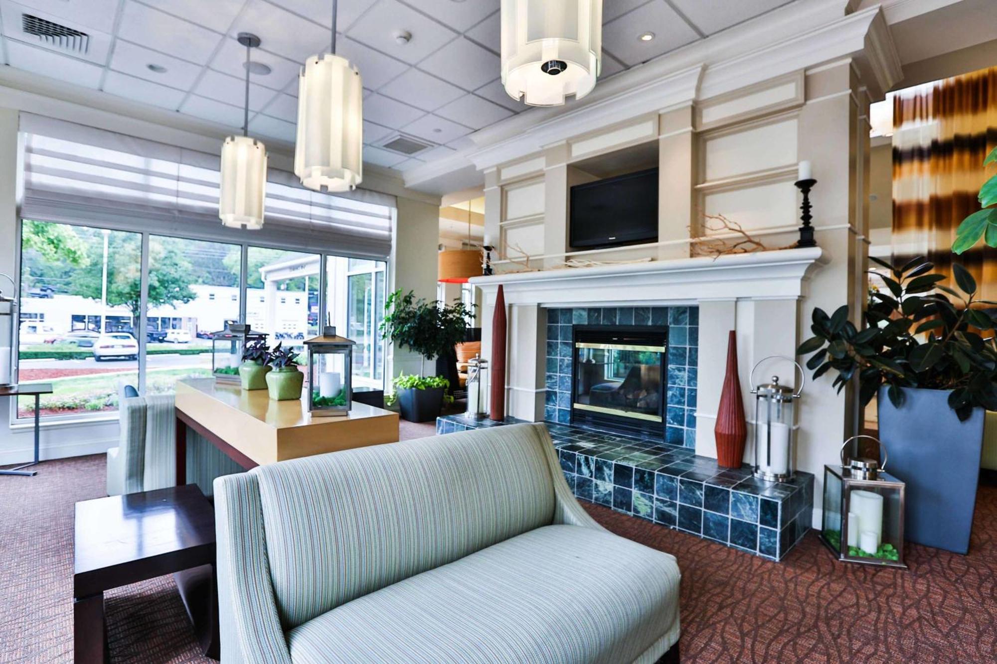 Hilton Garden Inn State College Luaran gambar