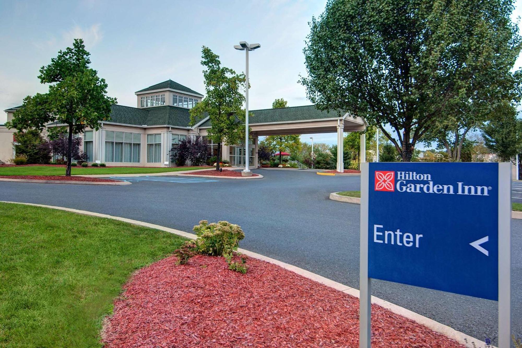 Hilton Garden Inn State College Luaran gambar